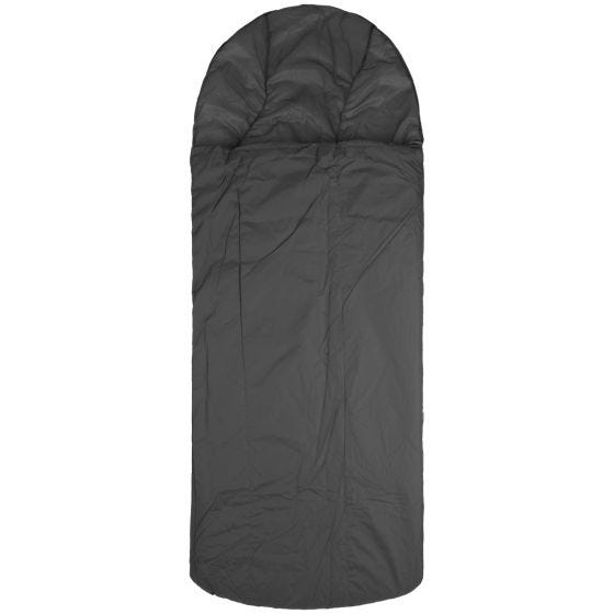 MFH Sac de Couchage GB - Noir