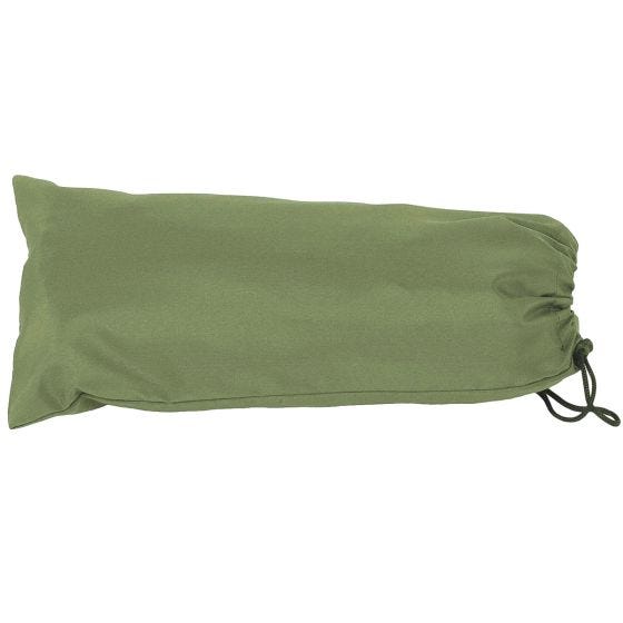 MFH Housse pour sac de couchage Modular - Woodland
