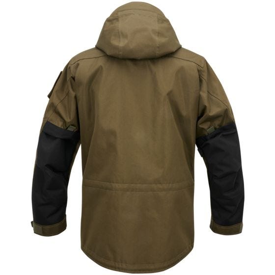 Brandit Veste d'extérieur Performance - Olive
