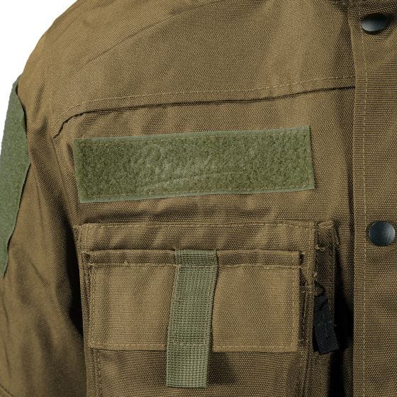 Brandit Veste d'extérieur Performance - Olive