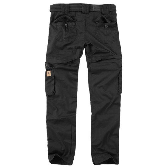 Surplus Pantalon pour femme Premium - Noir