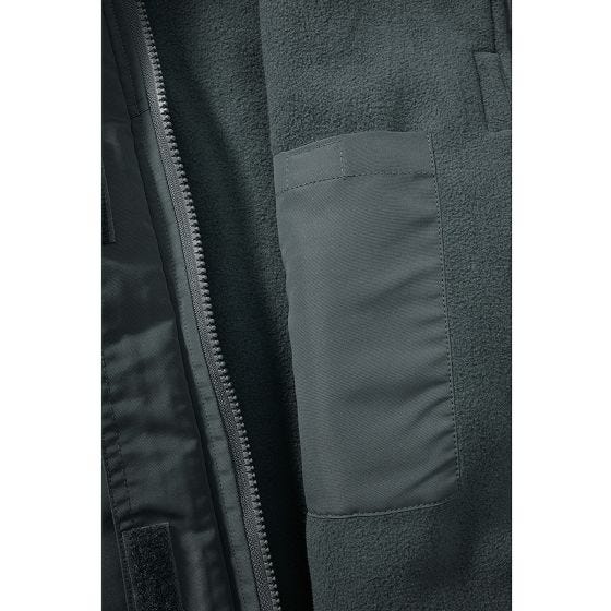 Brandit Coupe-vent Dames - anthracite