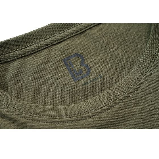 Brandit T-shirt Femmes - Olive