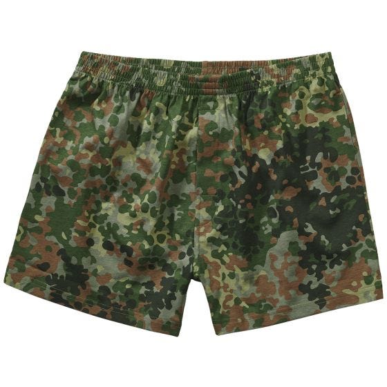 Brandit Boxer Flecktarn