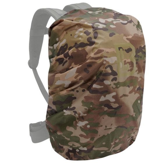Brandit Housse de protection anti-pluie pour sac à dos US Cooper Medium - Tactical Camo