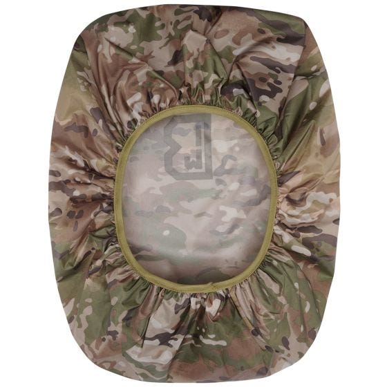 Brandit Housse de protection anti-pluie pour sac à dos US Cooper Medium - Tactical Camo