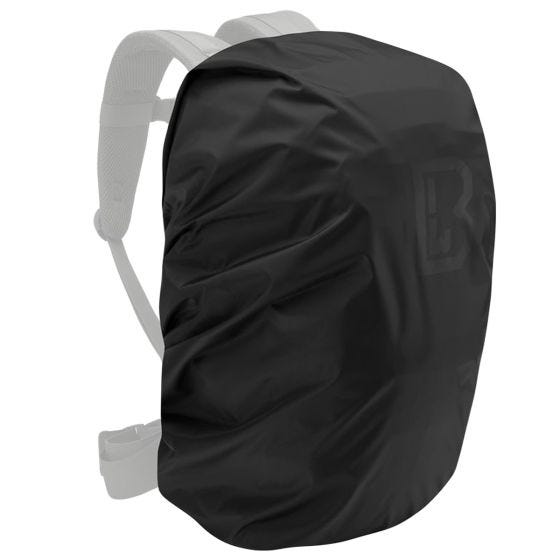 Brandit Housse de protection anti-pluie pour sac à dos US Cooper Large - Noir