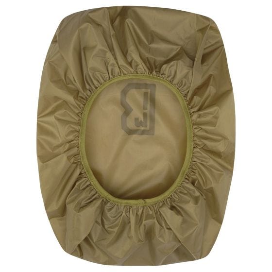 Brandit Housse de protection anti-pluie pour sac à dos US Cooper Large - Camel