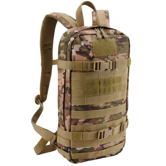 Brandit Sac à dos US Cooper - Tactical Camo