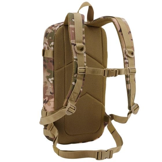 Brandit Sac à dos US Cooper - Tactical Camo