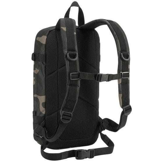 Brandit Sac à dos US Cooper - Dark Camo