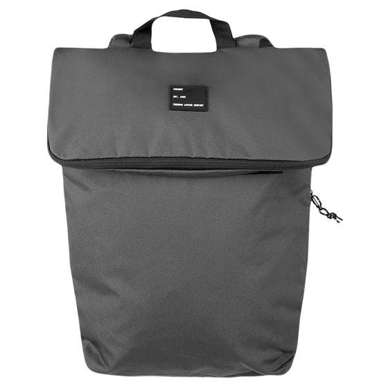 Forvert Sac à dos Drew - gris foncé