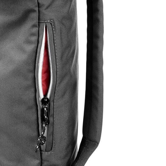 Forvert Sac à dos Drew - gris foncé