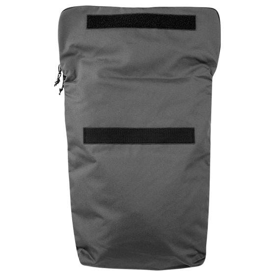 Forvert Sac à dos Drew - gris foncé