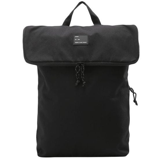 Forvert Sac à dos Drew - Noir