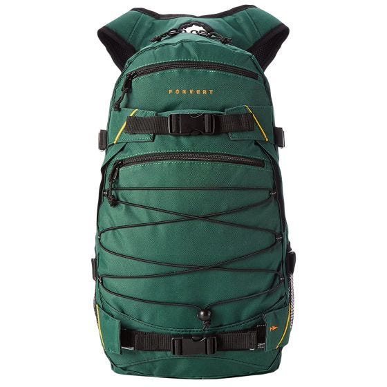 Forvert Sac à dos Louis - Dark Green