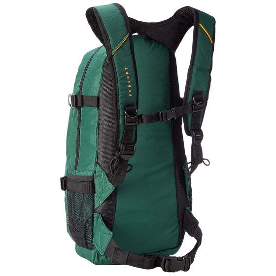 Forvert Sac à dos Louis - Dark Green