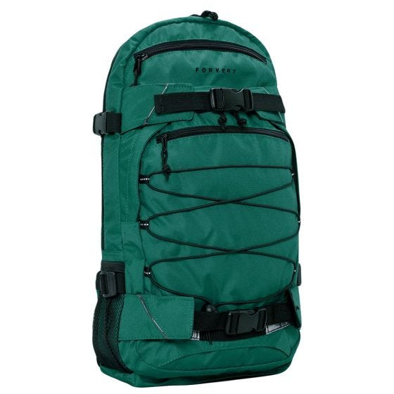 Forvert Sac à dos Louis - Deep Green