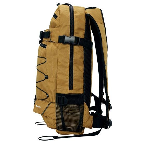 Forvert Sac à dos Louis - Ochre