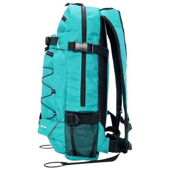 Forvert Sac à dos Louis - Turquoise