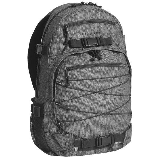 Forvert Sac à dos New Louis - Grey Flanell
