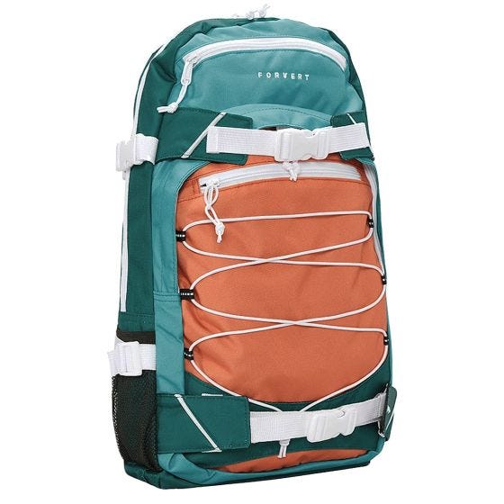 Forvert Sac à dos Ice Louis - Multicolour 19