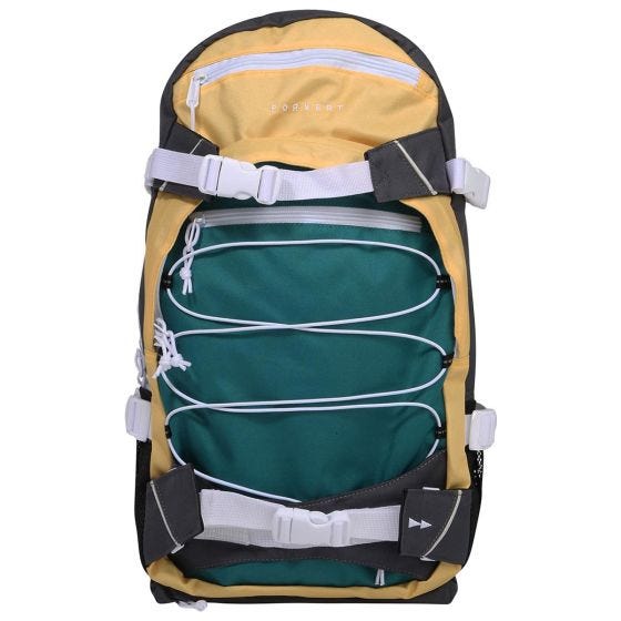 Forvert Sac à dos Ice Louis - Multicolour 20