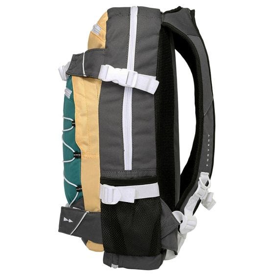 Forvert Sac à dos Ice Louis - Multicolour 20