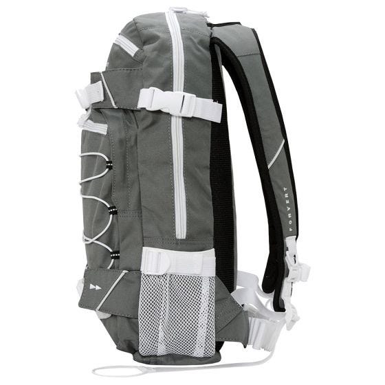Forvert Sac à dos Ice Louis - gris