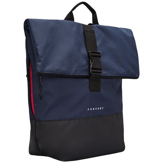 Forvert Sac à dos Lorenz - Navy