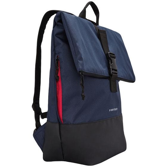 Forvert Sac à dos Lorenz - Navy