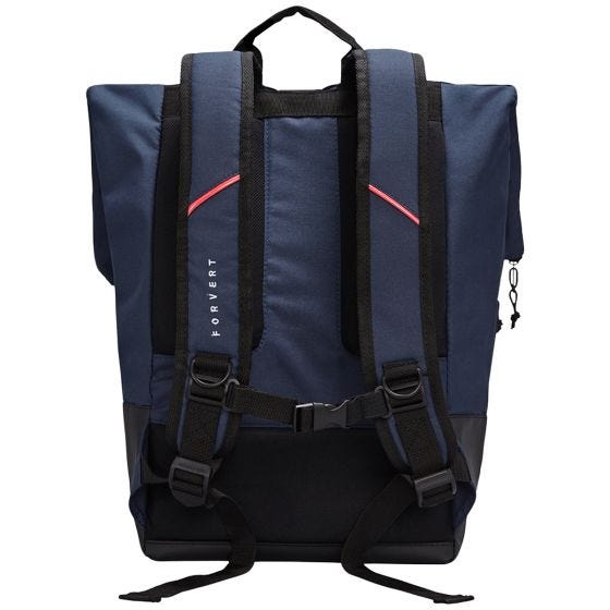 Forvert Sac à dos Lorenz - Navy