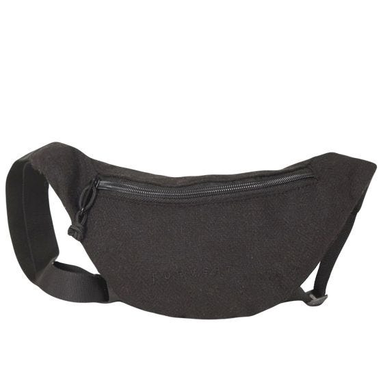 Forvert Sac banane Leon - Flannel Black
