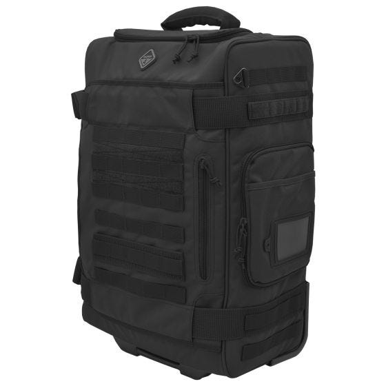 Hazard 4 Bagage à main à roulettes robuste Air Support - Noir