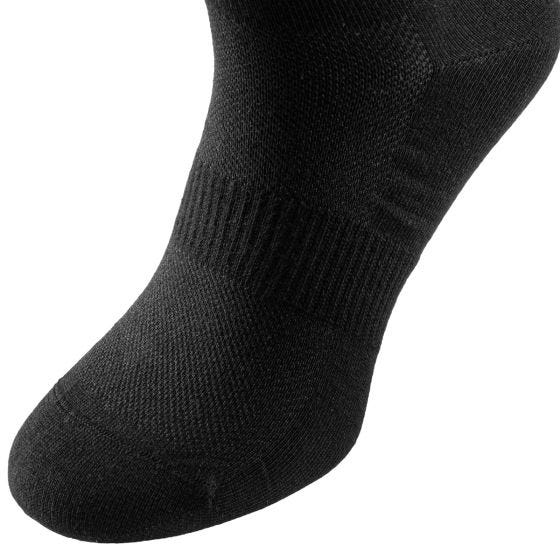 Alpinus Chaussettes Alpamayo 3-Pack - Noir/Gris/Blanc