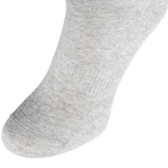 Alpinus Chaussettes Alpamayo 3-Pack - Noir/Gris/Blanc