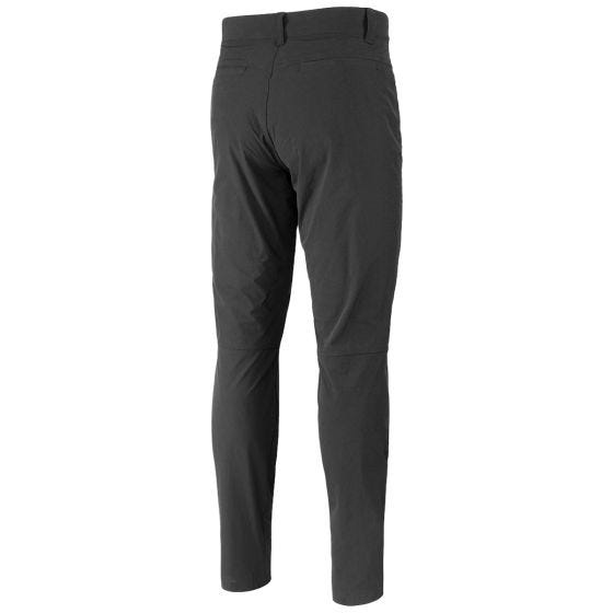 Alpinus Pantalon Tactical Pyrenees - Noir