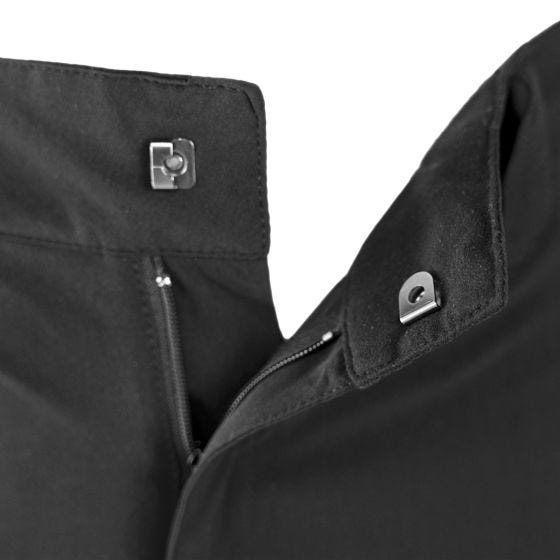 Alpinus Pantalon Tactical Pyrenees - Noir
