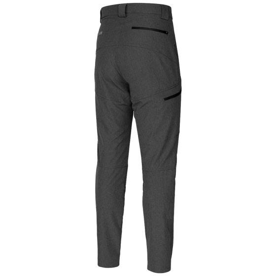 Alpinus Pantalon Tactical Telfes - gris