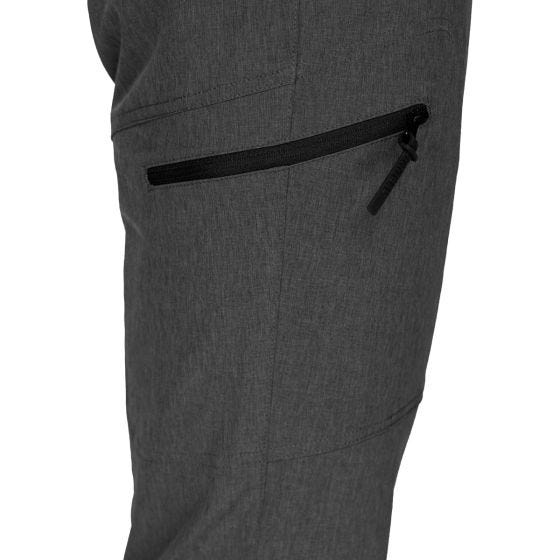 Alpinus Pantalon Tactical Telfes - gris