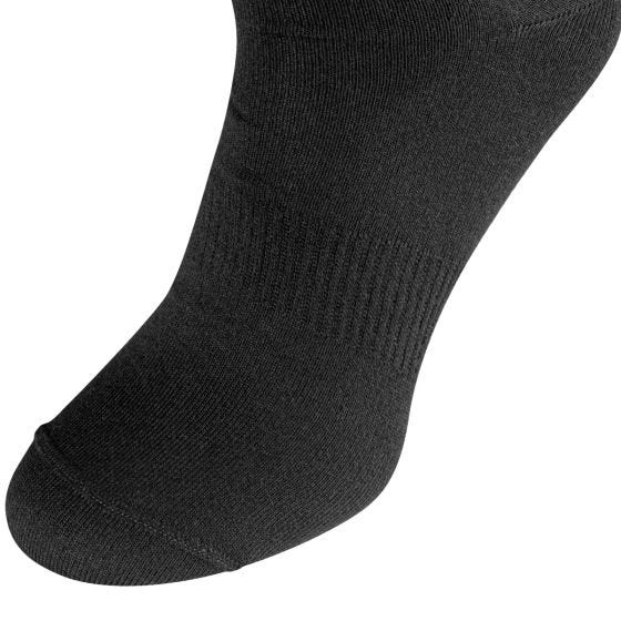 Alpinus Chaussettes Puyo 3-Pack - Noir/Gris/Blanc