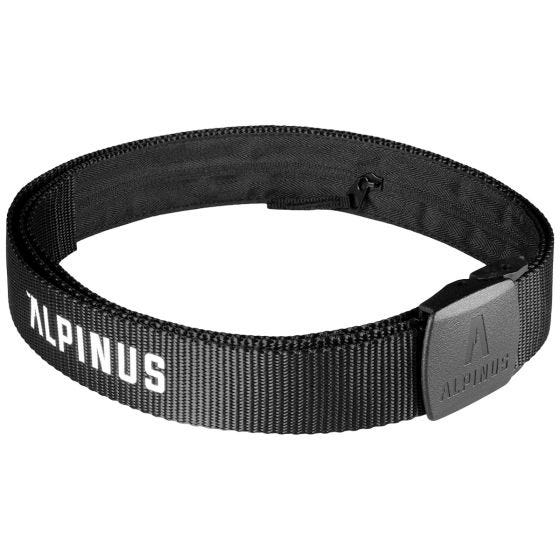 Alpinus Ceinture Rionegro - Noir