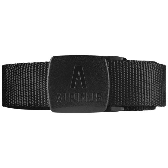 Alpinus Ceinture Rionegro - Noir