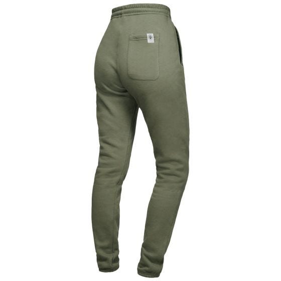 Alpinus Pantalon City Eco Lynx - Olive