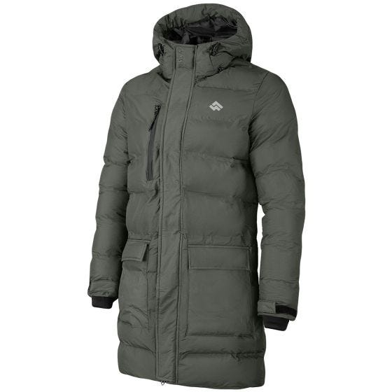 Alpinus Veste City Trolltunga - vert
