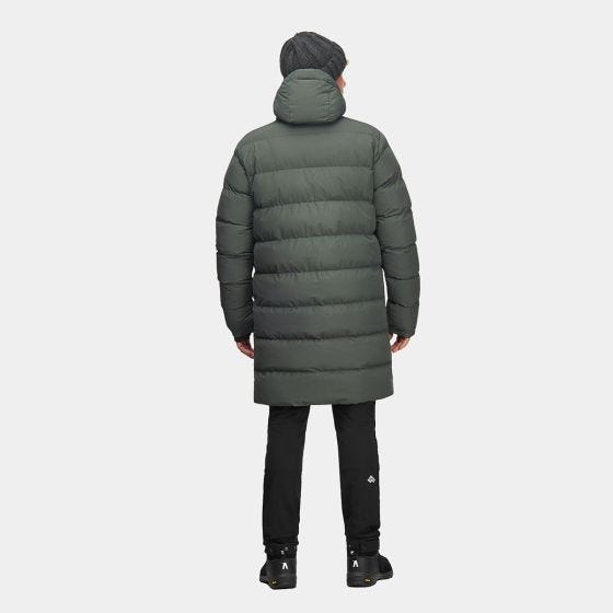 Alpinus Veste City Trolltunga - vert