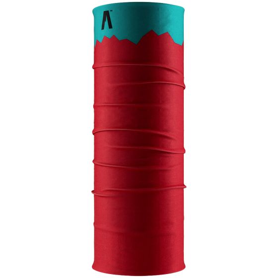 Alpinus Tour de cou Active Mari - Pink-Blue
