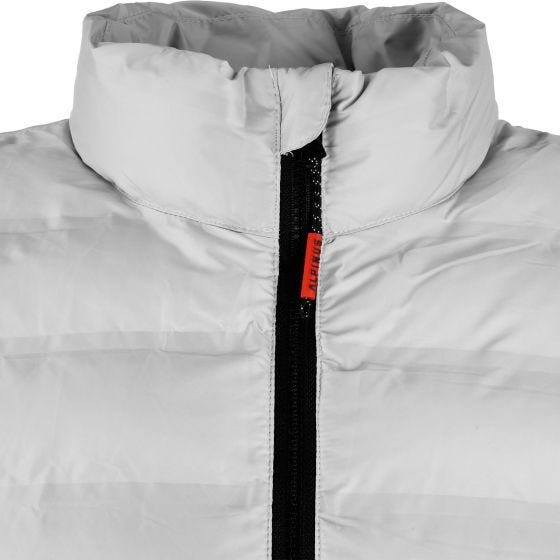 Alpinus Veste Active Homme Nordend - gris