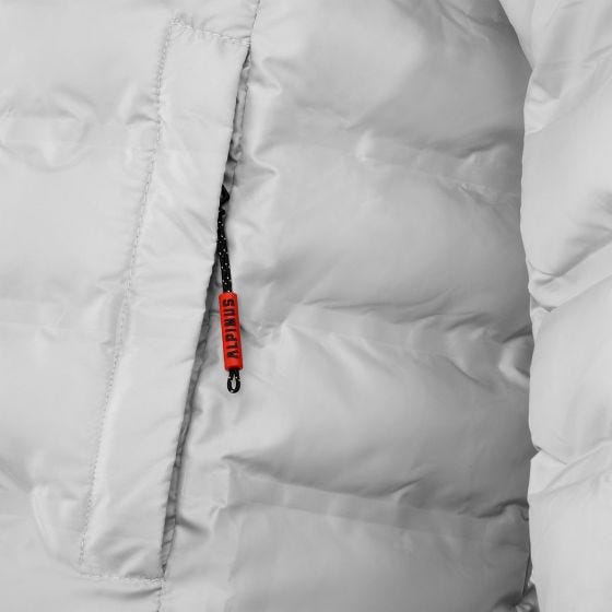 Alpinus Veste Active Homme Nordend - gris