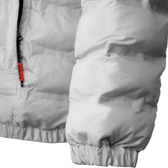 Alpinus Veste Active Homme Nordend - gris